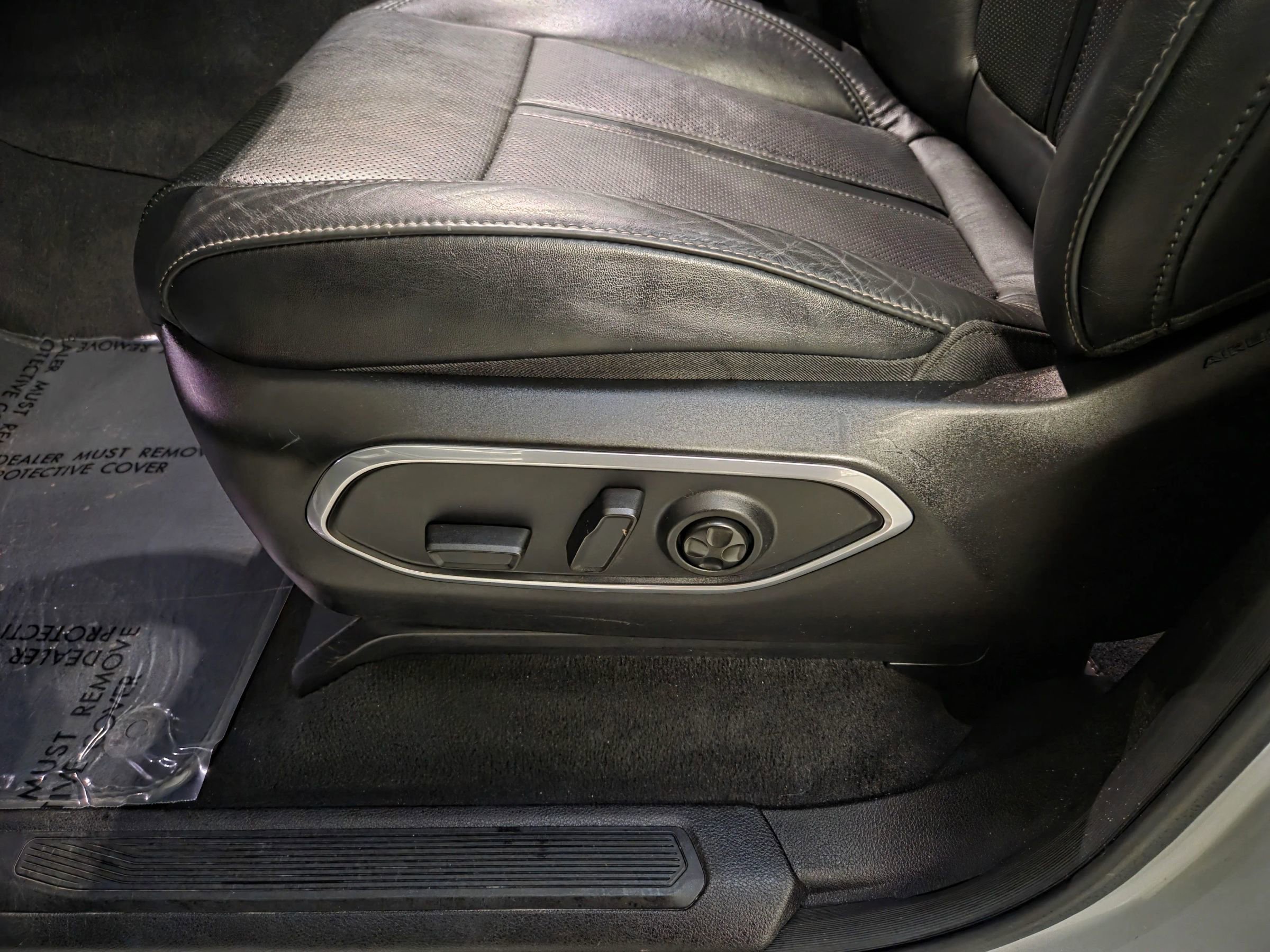 Used 2022 Jeep Wagoneer Series II image 15