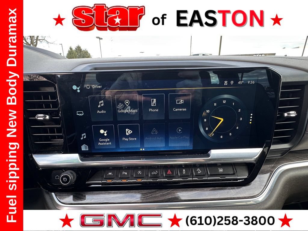 Certified 2022 Chevrolet Silverado 1500 LTZ w/ LTZ Premium Package AWD/4WD image 26