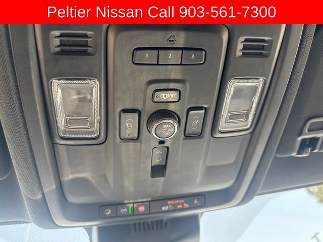 Used 2024 Chevrolet Suburban Premier RWD image 20