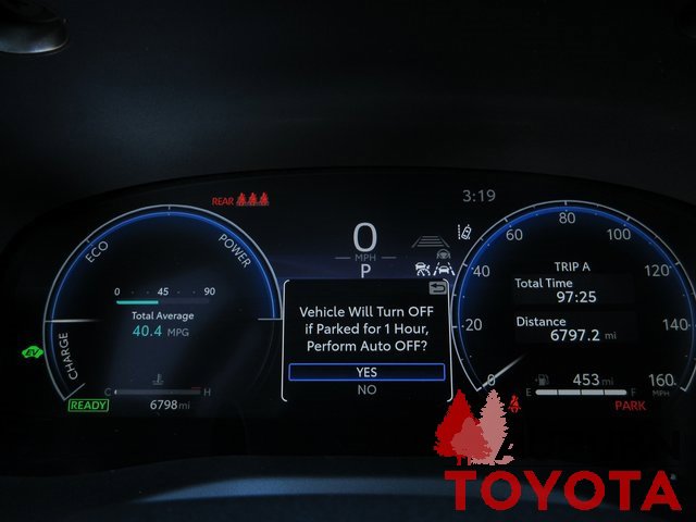 Certified 2025 Toyota Camry XLE image 13