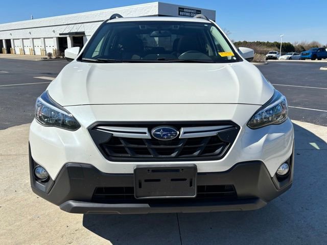 Used 2021 Subaru Crosstrek 2.0i Premium w/ Moonroof Package image 2