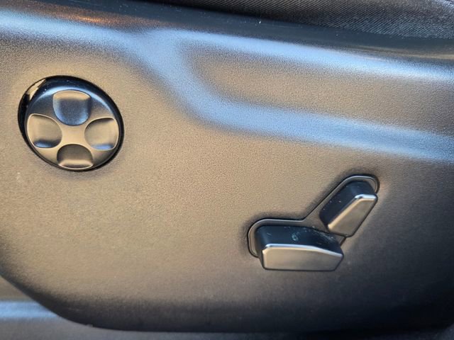 Used 2018 Jeep Grand Cherokee Altitude image 20