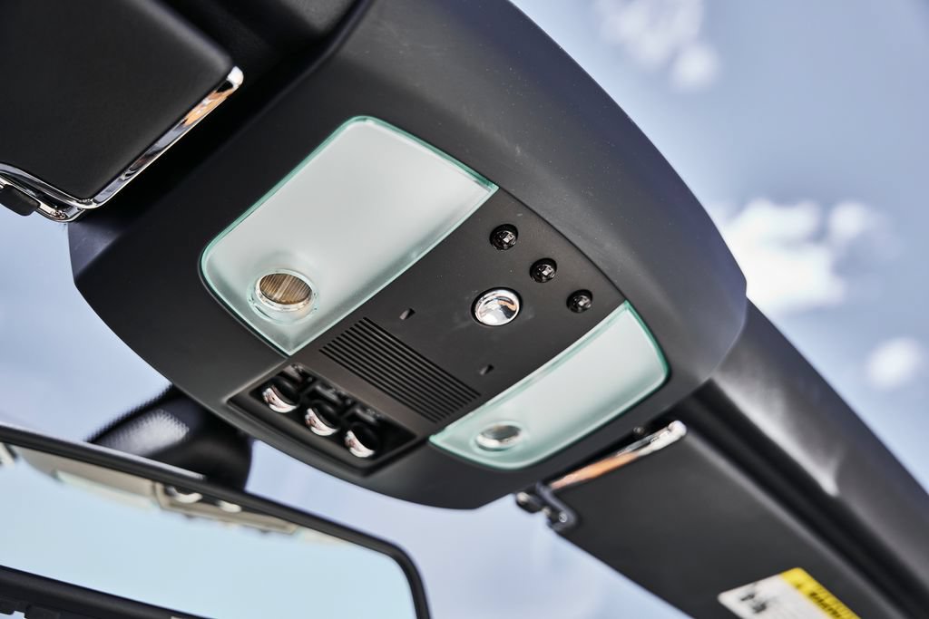 Used 2009 Rolls-Royce Phantom Drophead Coupe RWD image 81