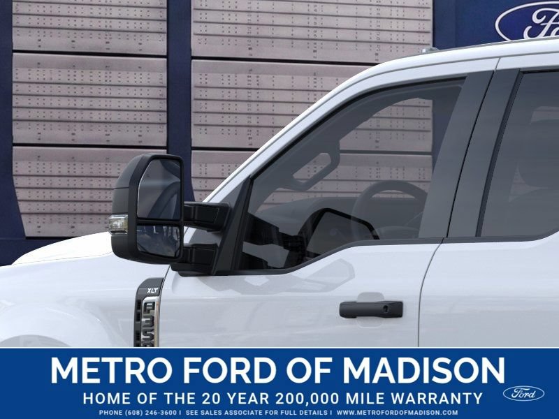 New 2026 Ford F350 XLT AWD/4WD image 20