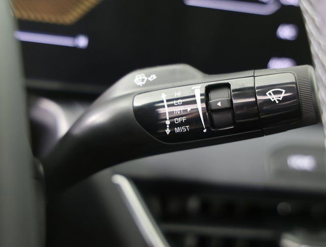 New 2026 Kia K4 EX image 19