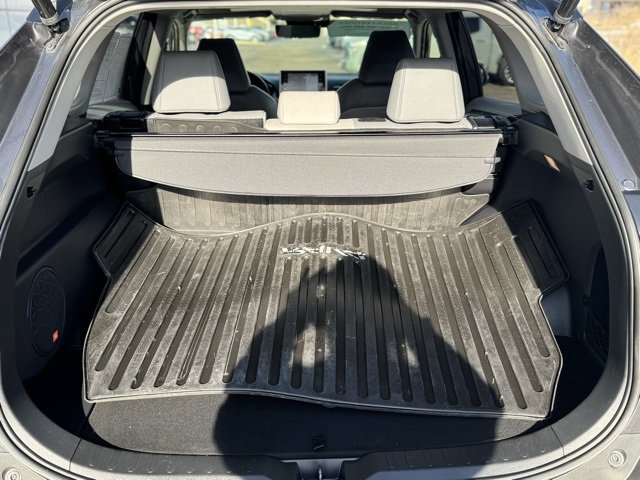 Certified 2020 Toyota RAV4 Limited w/ Limited Grade Weather Package image 42
