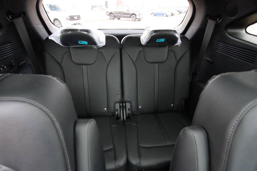 New 2026 Kia Sorento SX Prestige image 10