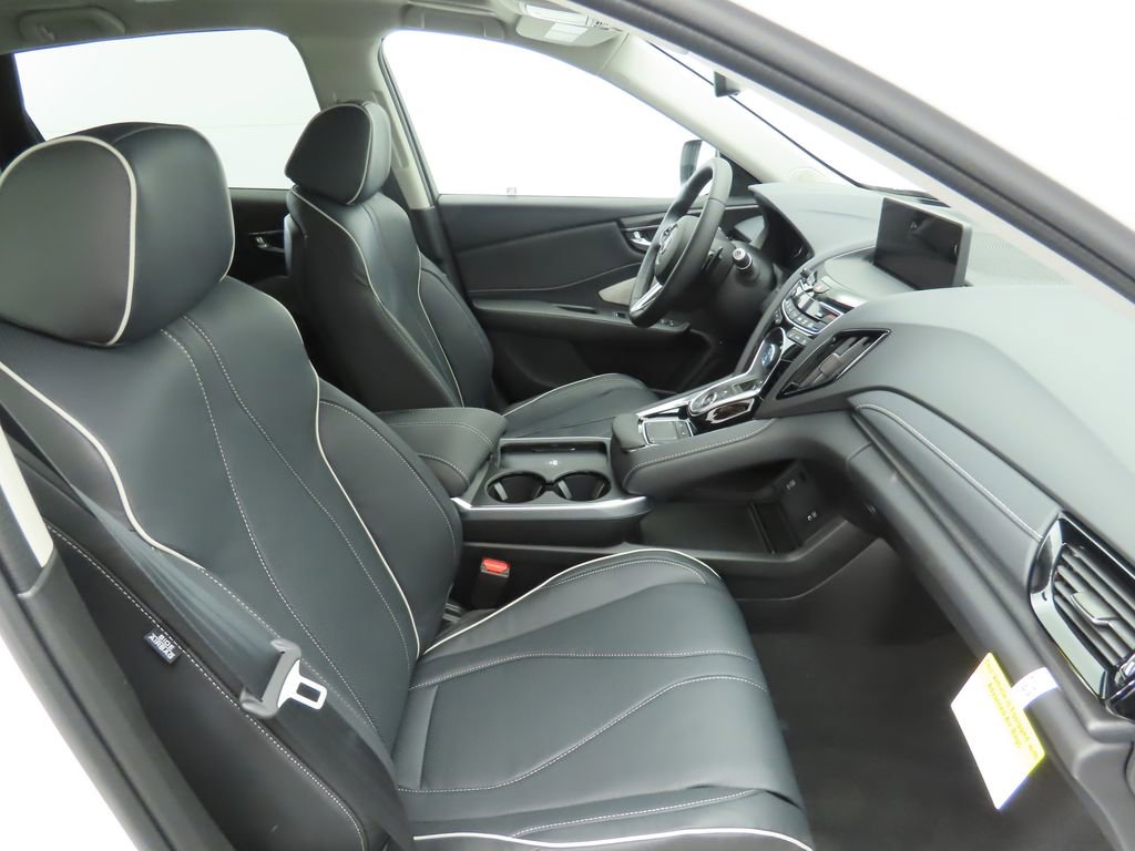 New 2026 Acura RDX Advance Package image 20