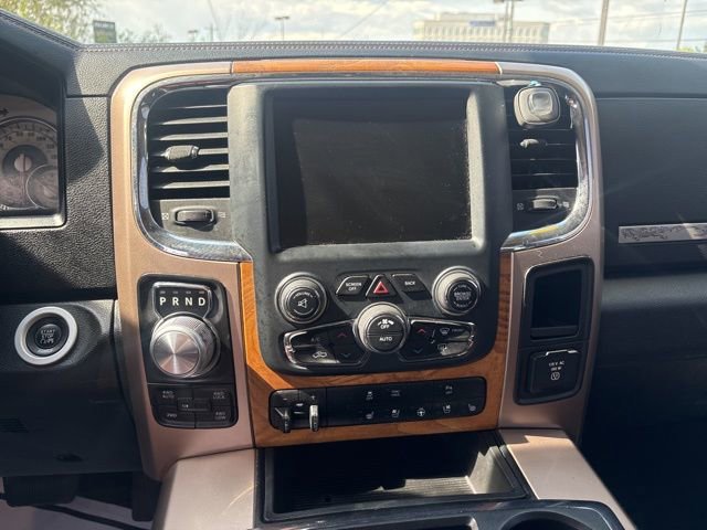 Used 2013 RAM 1500 Laramie Longhorn w/ Convenience Group AWD/4WD image 26