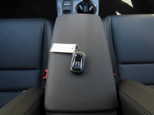 New 2026 Honda Civic Sport Touring image 28