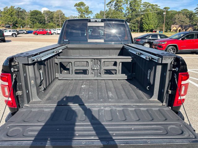 Used 2020 RAM 2500 Limited AWD/4WD image 43