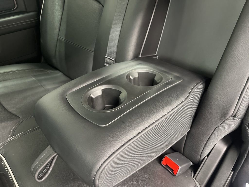 New 2026 RAM 3500 Limited image 26