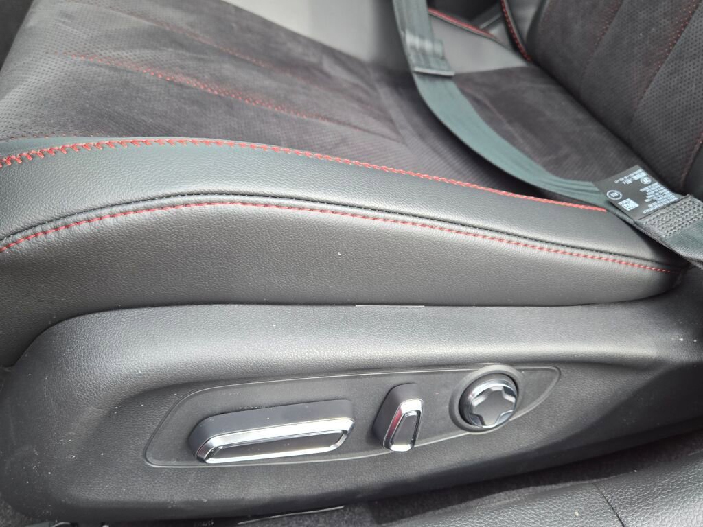 New 2026 Acura Integra Type S image 21