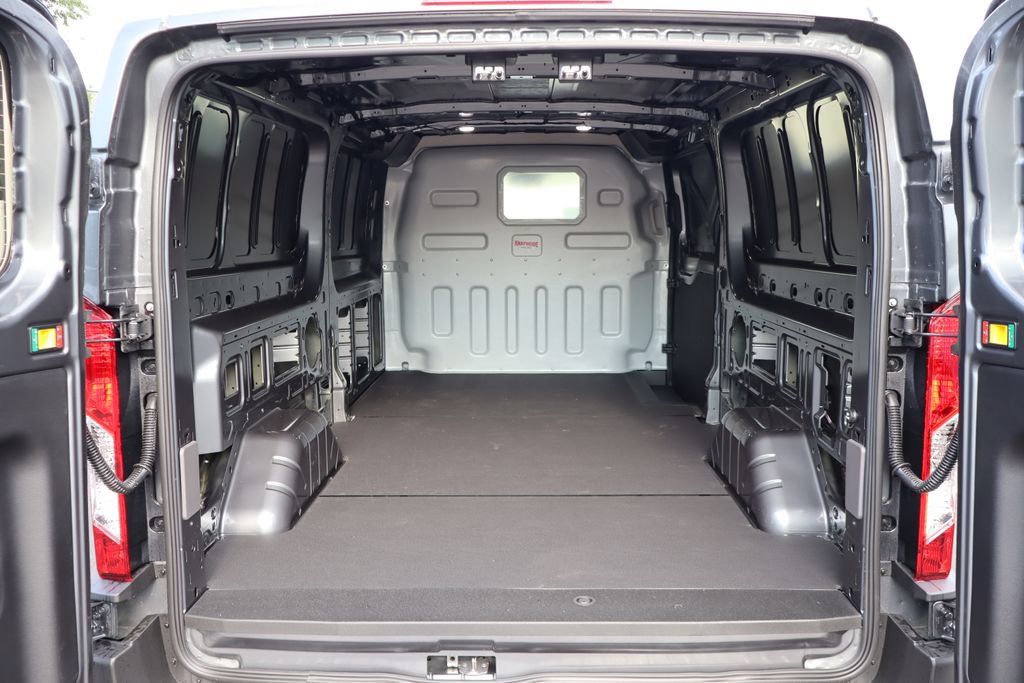 New 2026 Ford Transit 150 Low Roof RWD image 18
