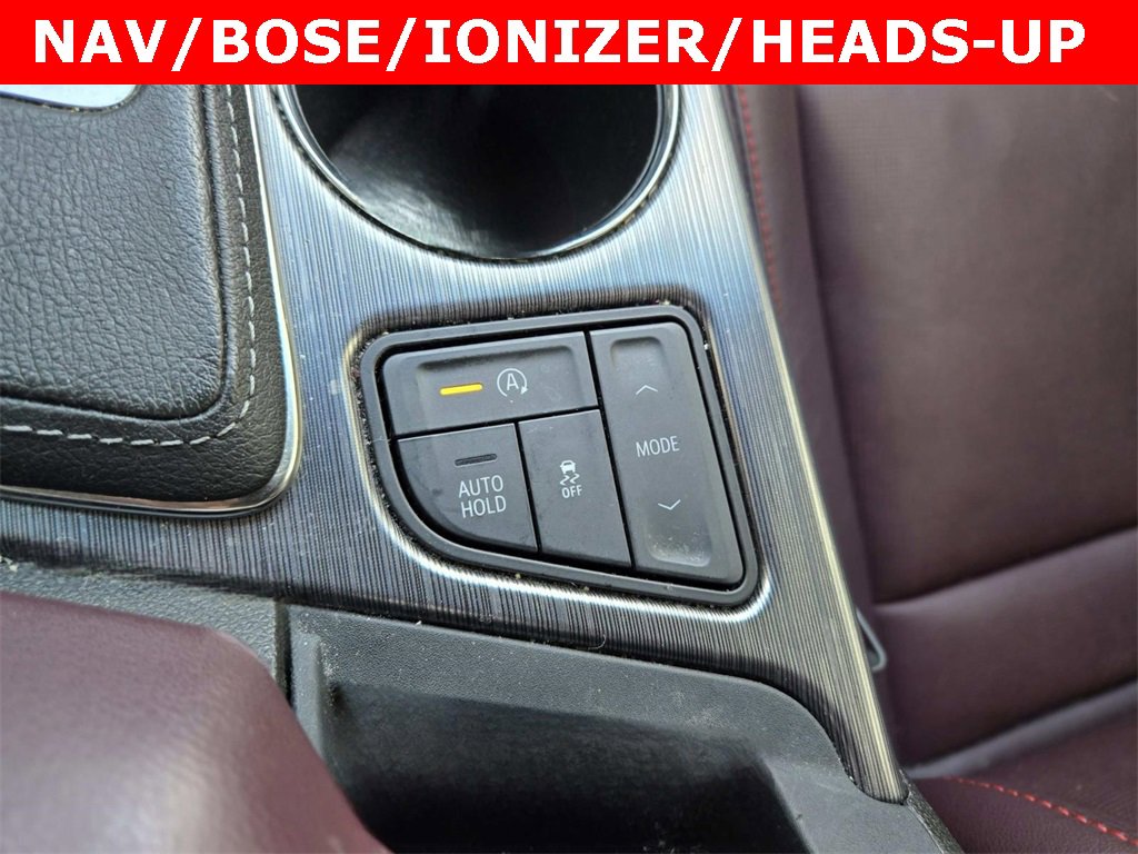 Used 2020 Cadillac CT4 Sport image 30