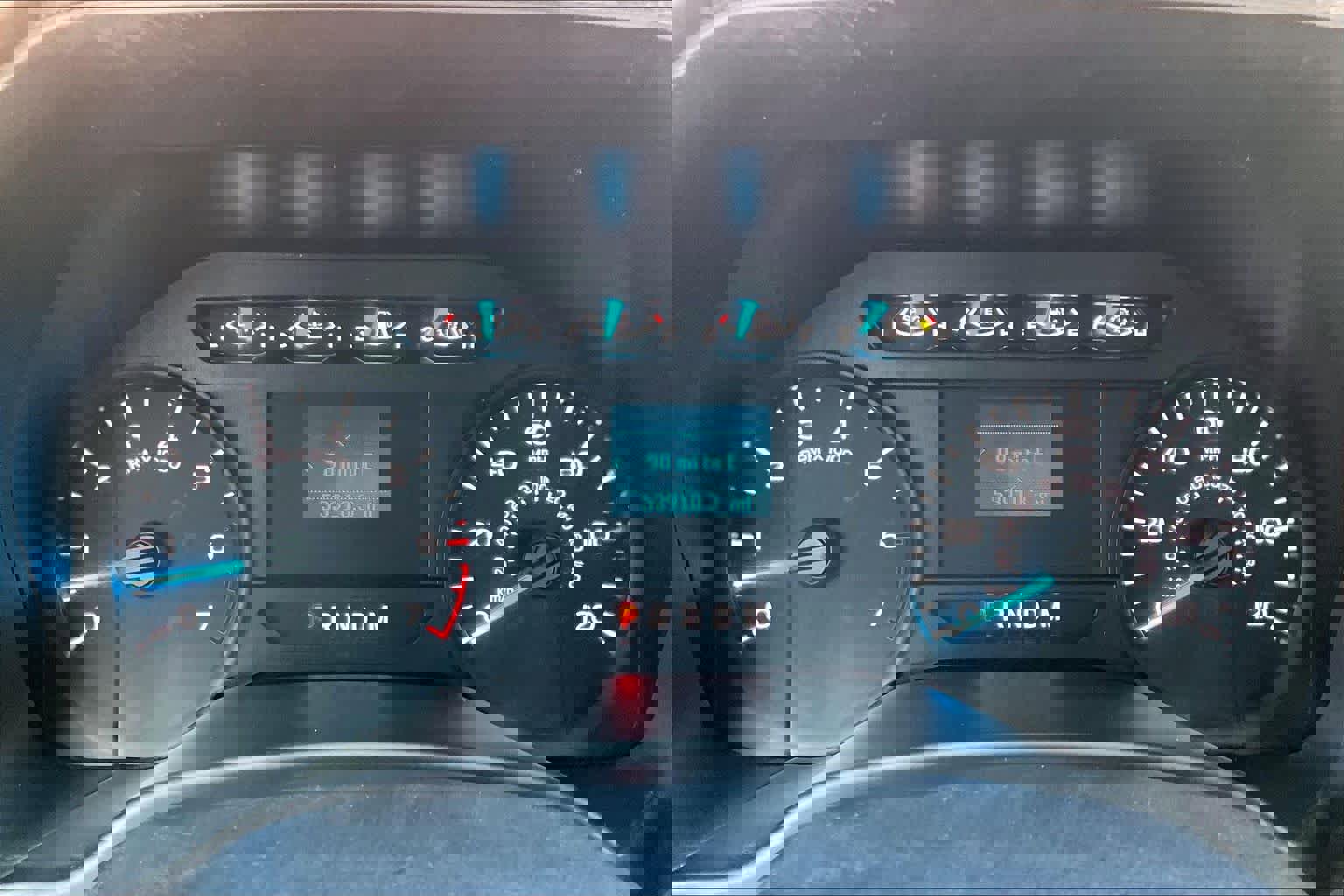 Used 2020 Ford F150 XL image 24