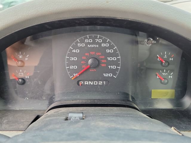 Used 2007 Ford F150 STX image 12