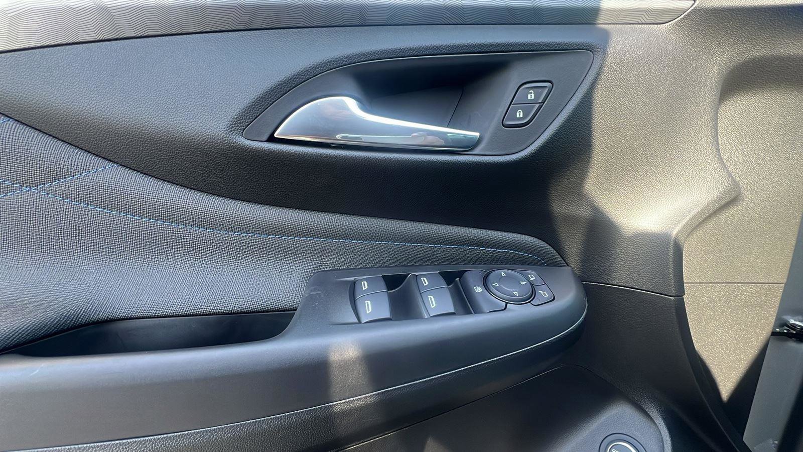 New 2026 Buick Envista Sport Touring w/ Convenience I Package image 25