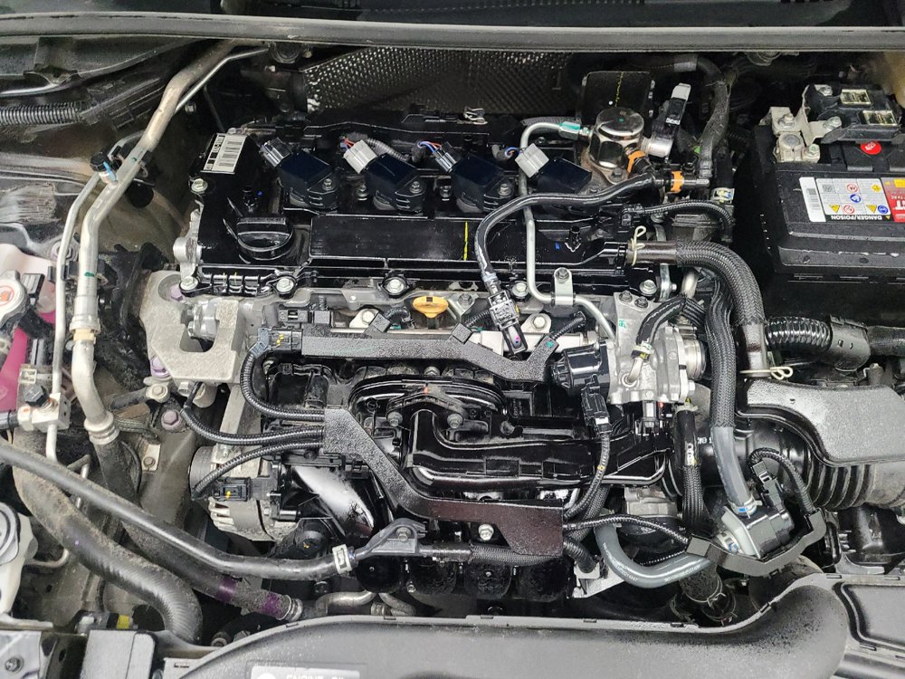 Used 2024 Toyota Corolla LE FWD image 30