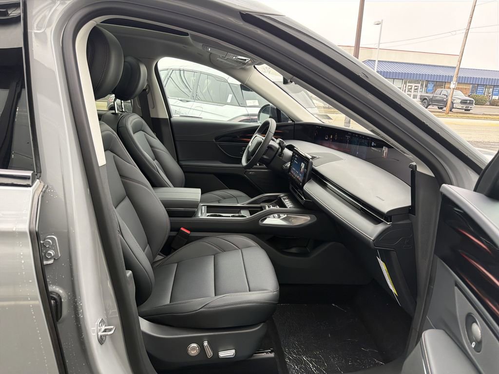 New 2026 Lincoln Nautilus Premier w/ Equipment Group 102A image 7