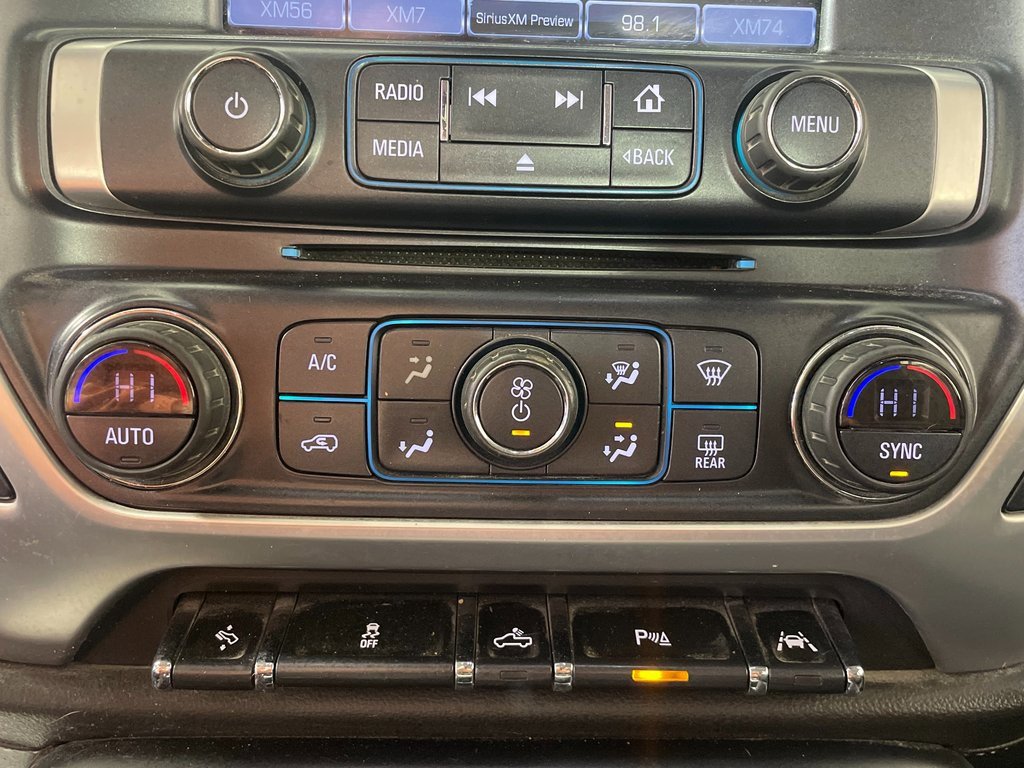 Used 2018 GMC Sierra 1500 SLT image 20