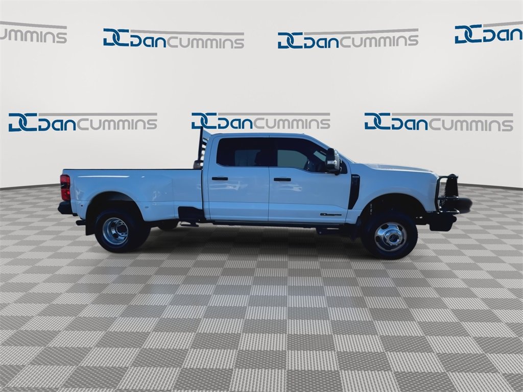 Used 2024 Ford F350 King Ranch w/ Chrome Package image 2