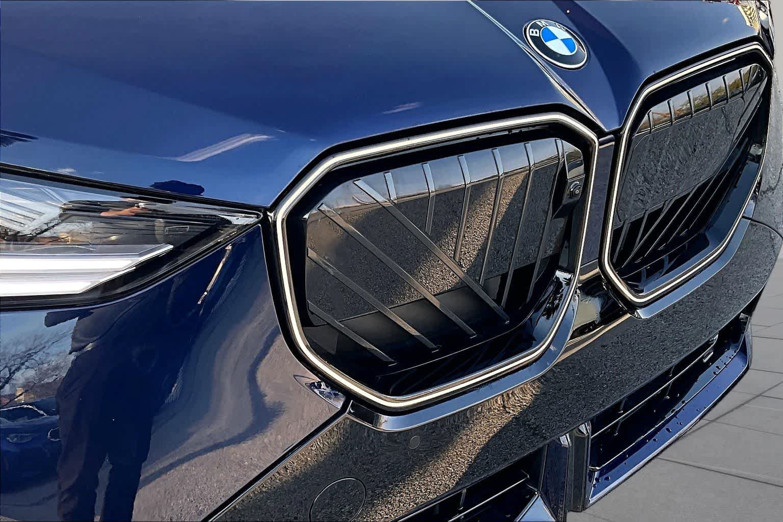 Used 2026 BMW X3 xDrive30i w/ Premium Package AWD/4WD image 29