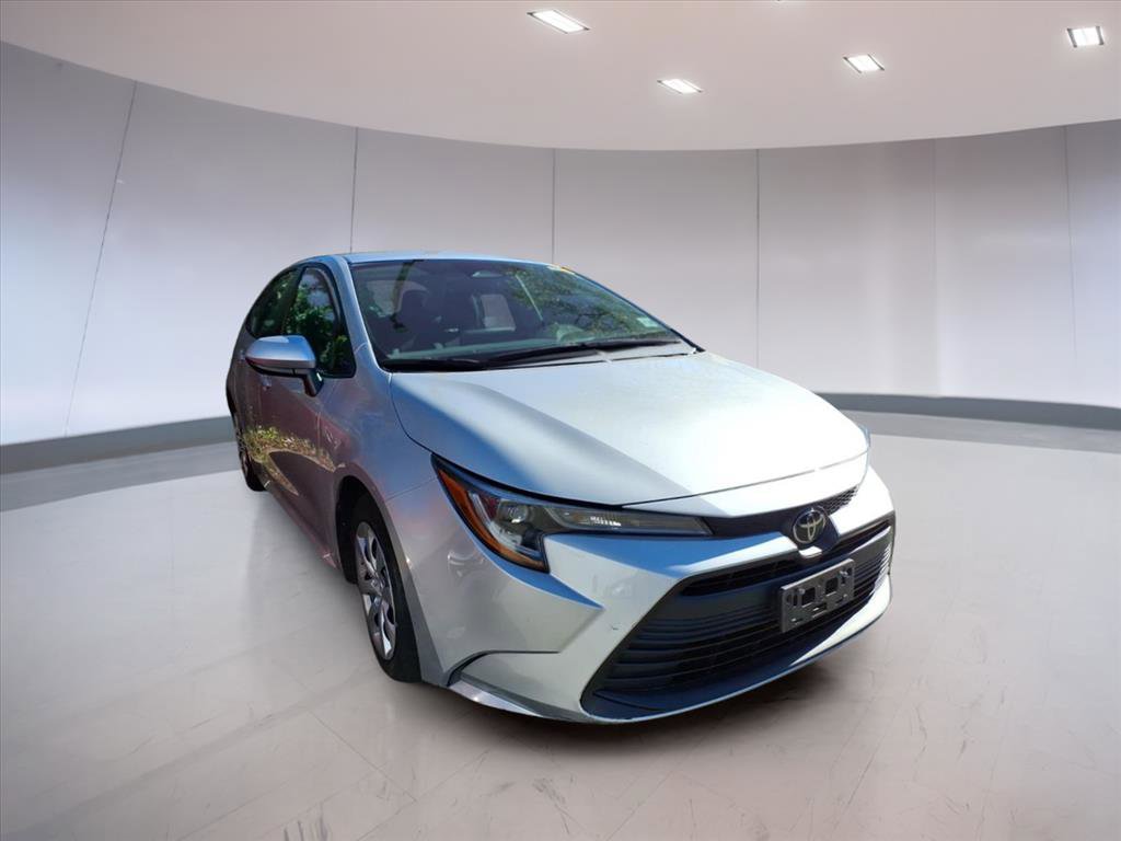 Used 2023 Toyota Corolla LE