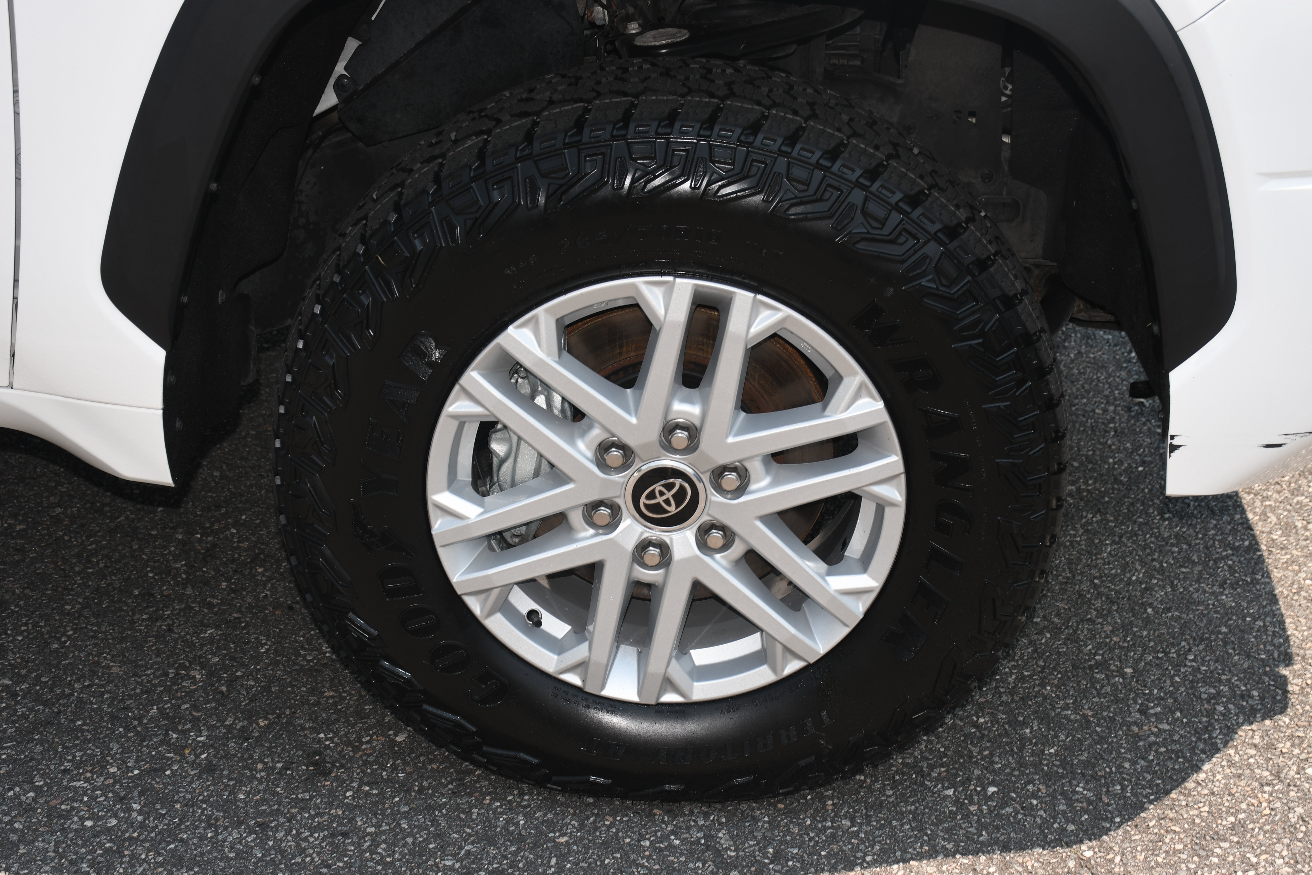 Used 2022 Toyota Tundra SR5 AWD/4WD image 20