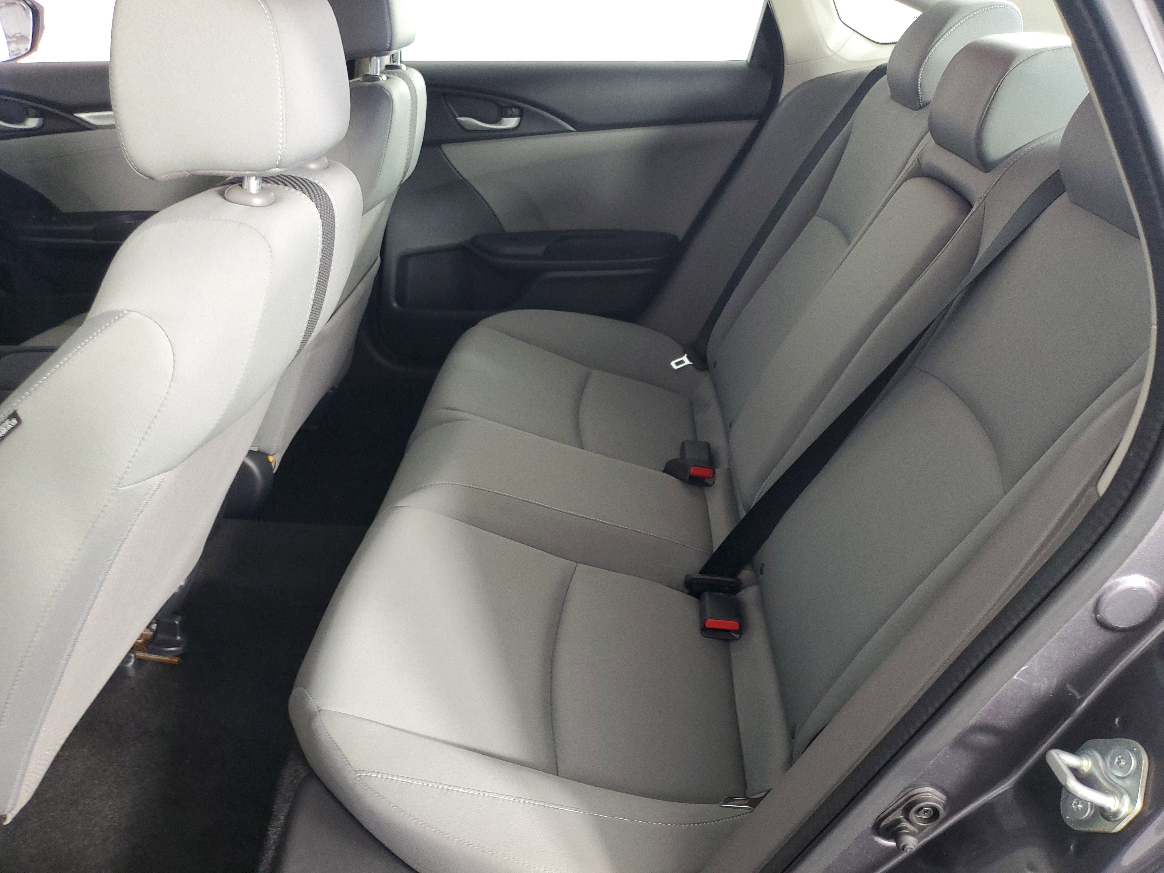 Used 2016 Honda Civic EX-T image 13