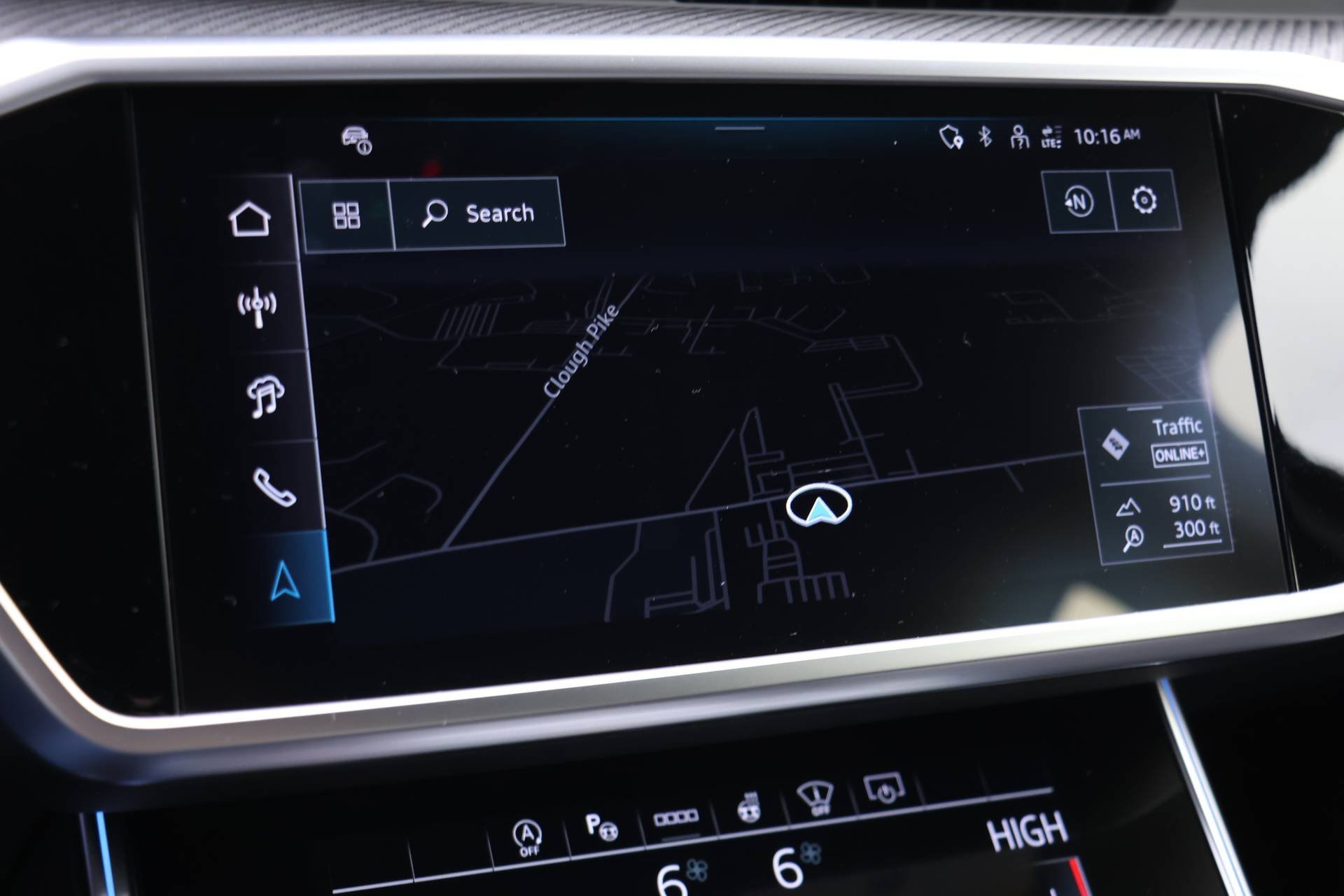 New 2026 Audi RS 6 performance image 10