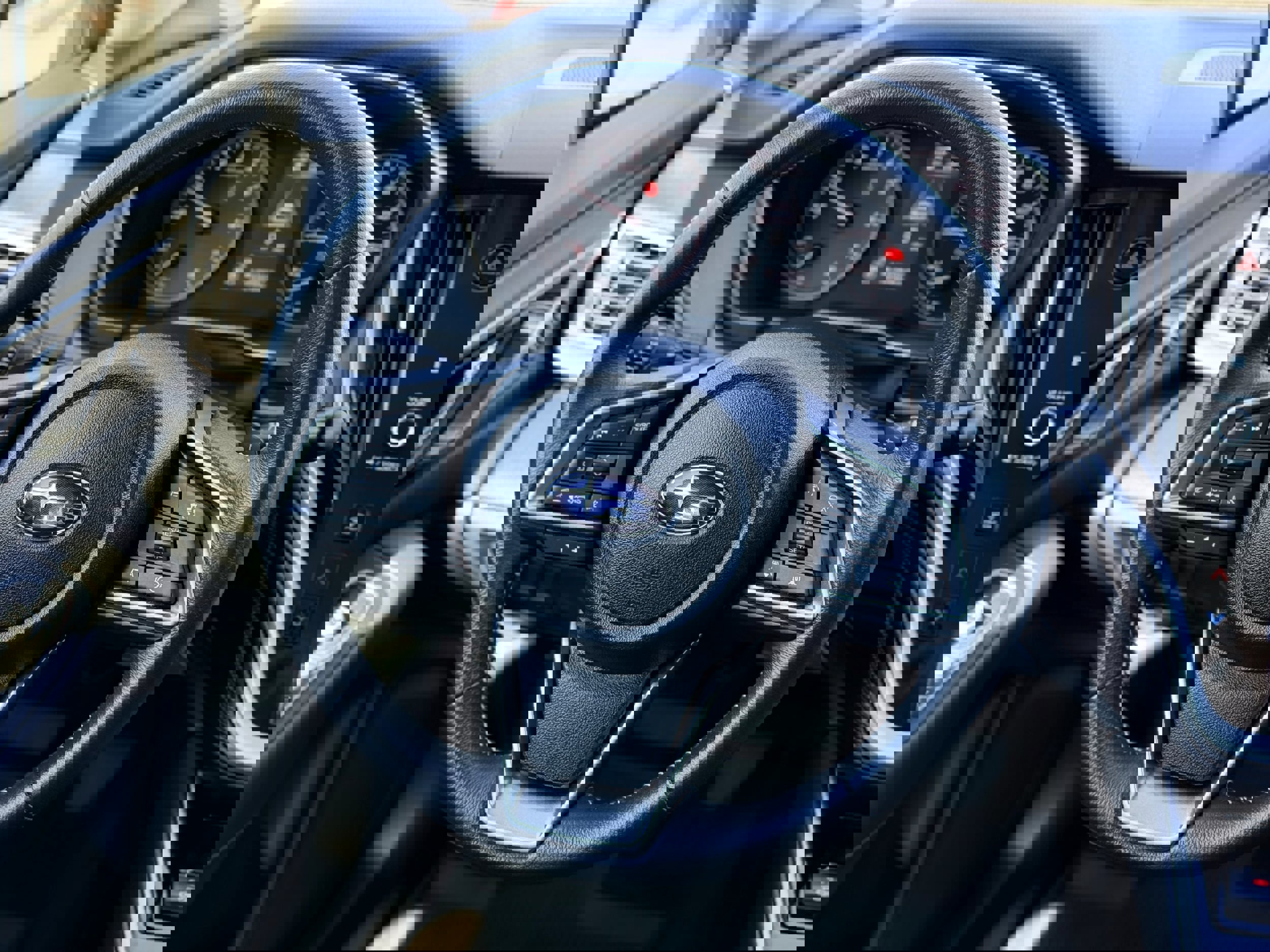 Used 2023 Subaru Legacy Limited image 16