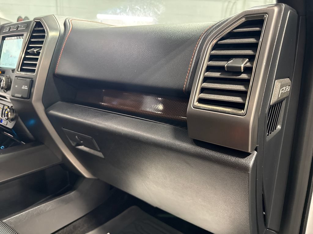 Used 2018 Ford F150 Raptor w/ Equipment Group 802A Luxury AWD/4WD image 37