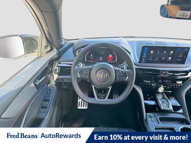 New 2026 Acura MDX A-Spec image 24