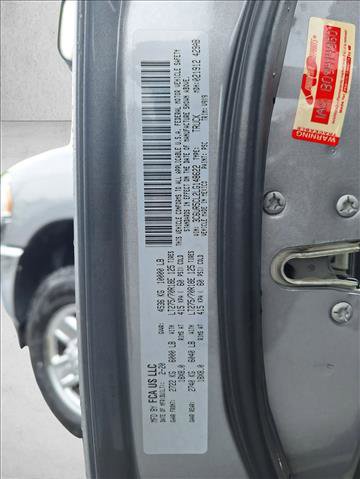 Used 2020 RAM 2500 Tradesman image 21