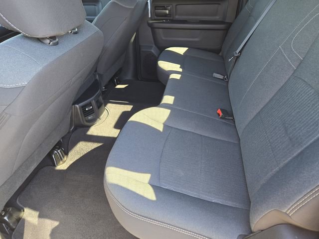 Used 2024 RAM 2500 Tradesman w/ Chrome Appearance Group image 30