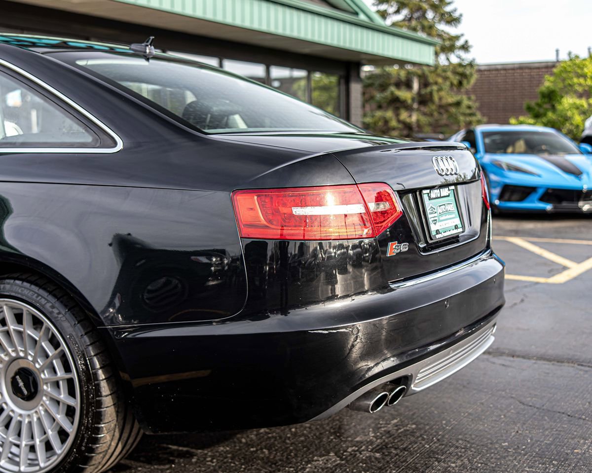 Used 2011 Audi S6 Prestige image 14