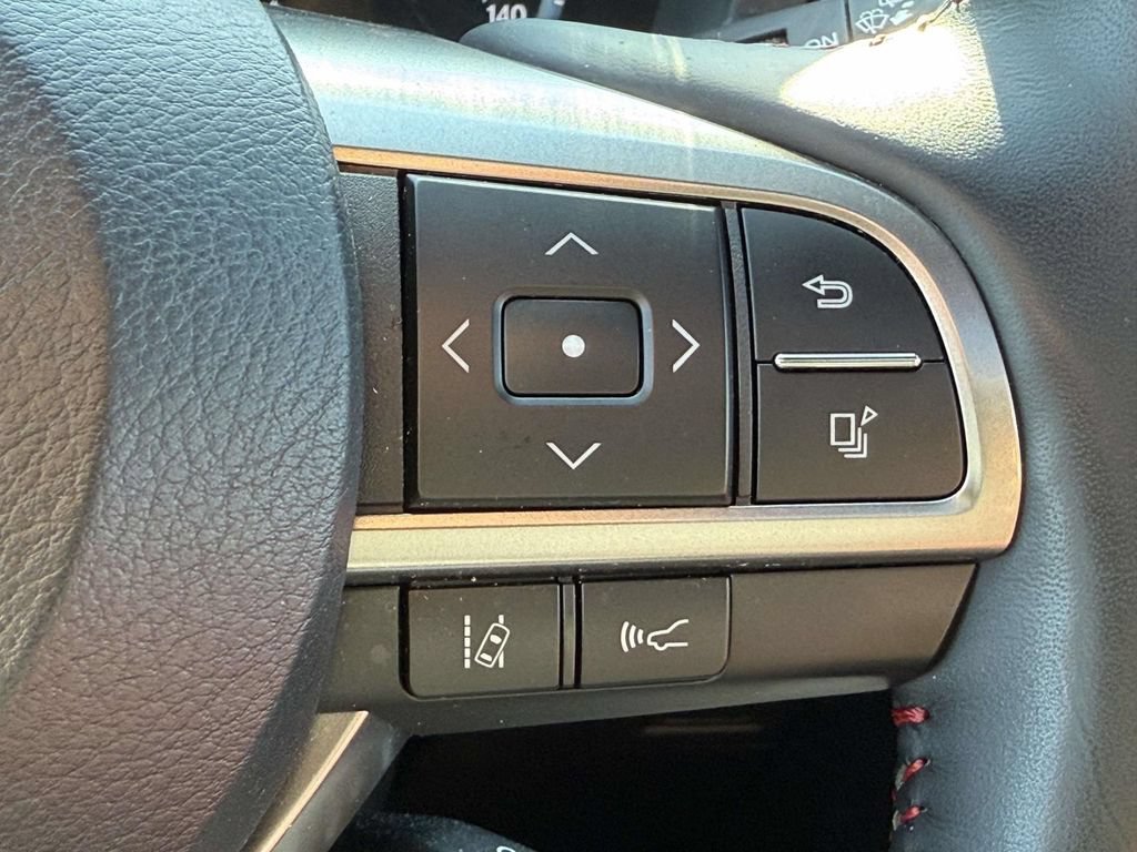 Used 2023 Lexus GX 460 Premium w/ Premium Package AWD/4WD image 23
