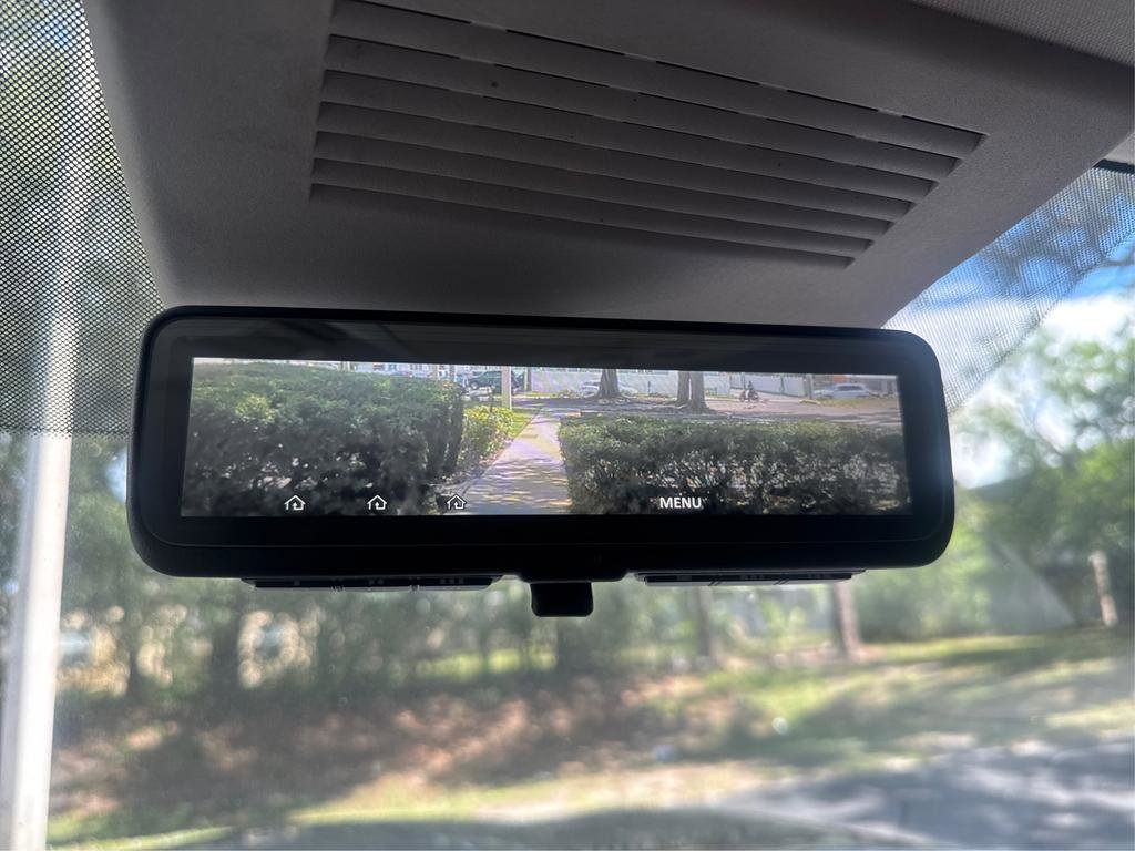 Used 2020 INFINITI QX80 Luxe w/ Proassist Package image 14