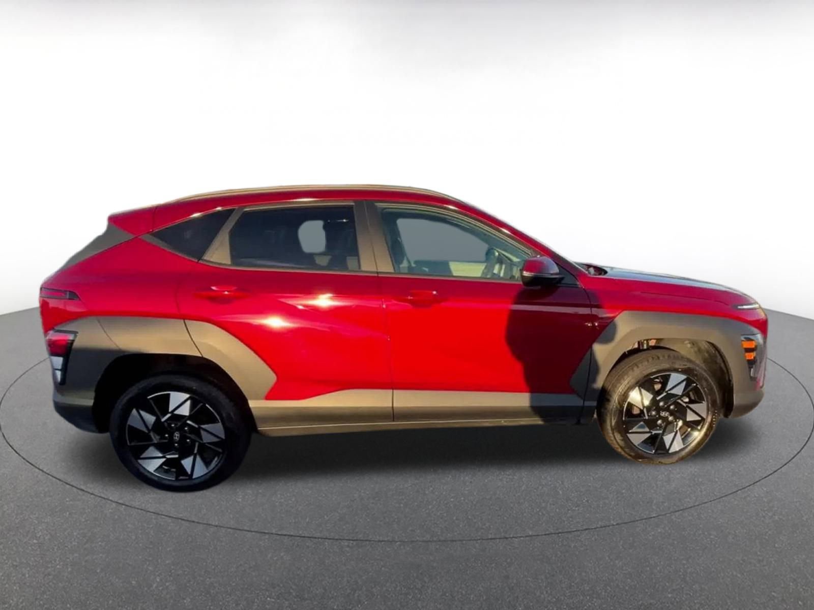 Used 2025 Hyundai Kona SEL image 15