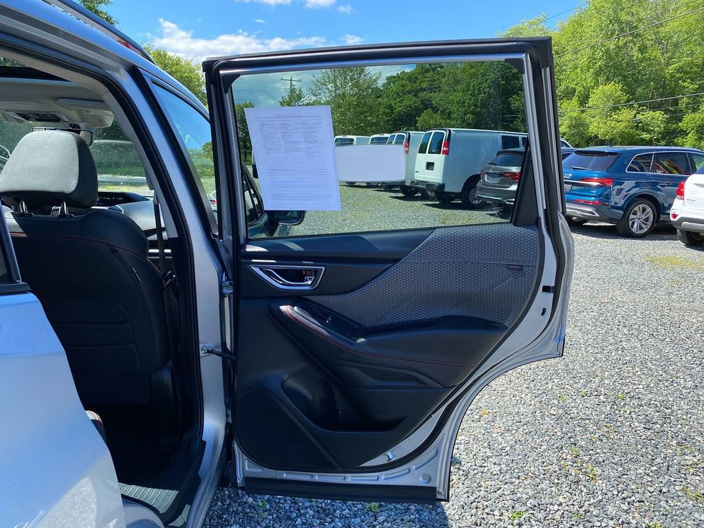 Used 2020 Subaru Forester Sport image 34