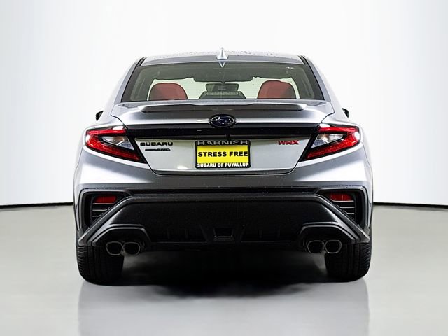 New 2026 Subaru WRX Limited image 6