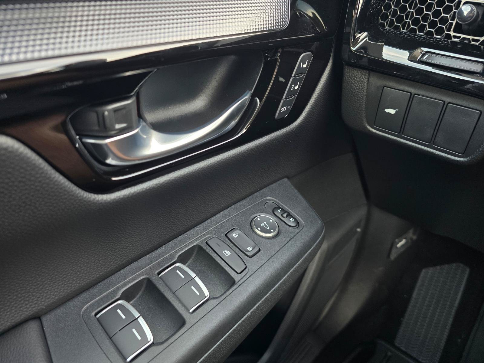 New 2027 Honda CR-V EX-L image 22