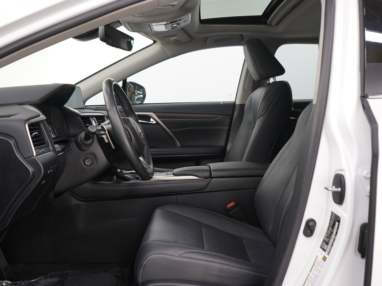 Used 2022 Lexus RX 350 AWD w/ Premium Package image 26