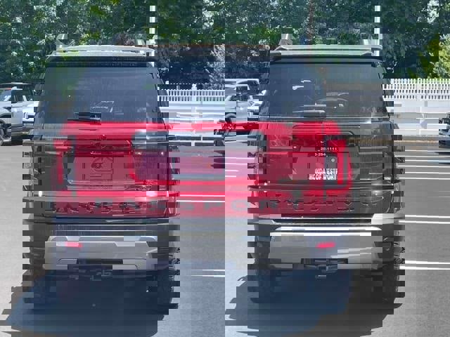 New 2026 Honda Passport TrailSport image 5