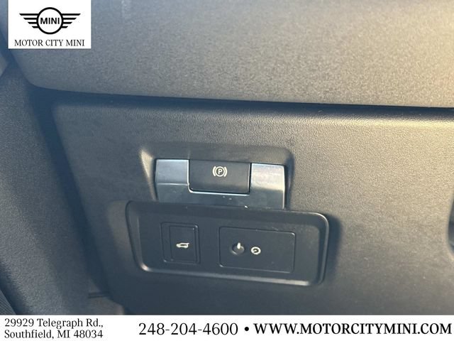 Used 2022 Land Rover Range Rover Evoque S AWD/4WD image 29