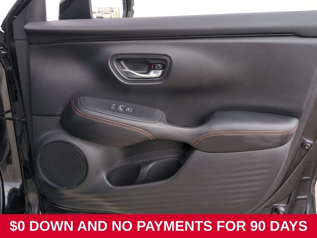 Used 2025 Honda HR-V Sport image 30