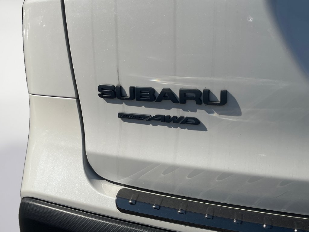Certified 2026 Subaru Ascent Bronze Edition AWD/4WD image 16