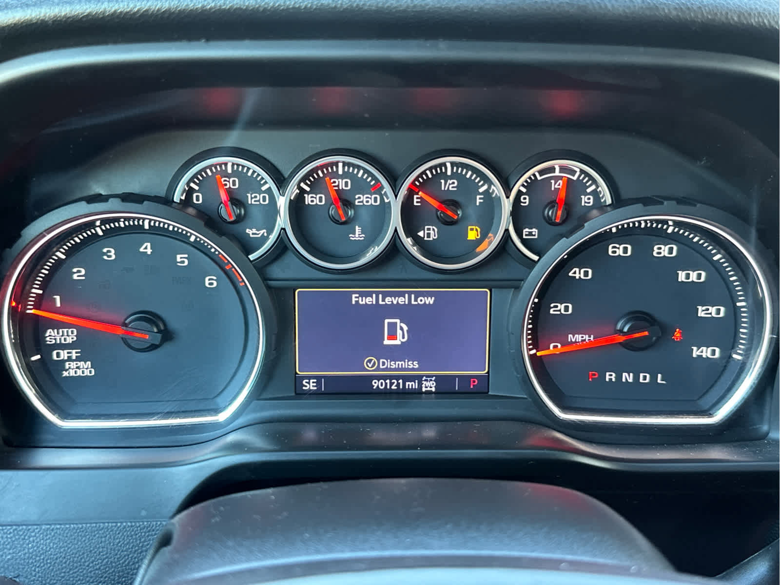 Used 2020 Chevrolet Silverado 1500 RST w/ All-Star Edition image 35