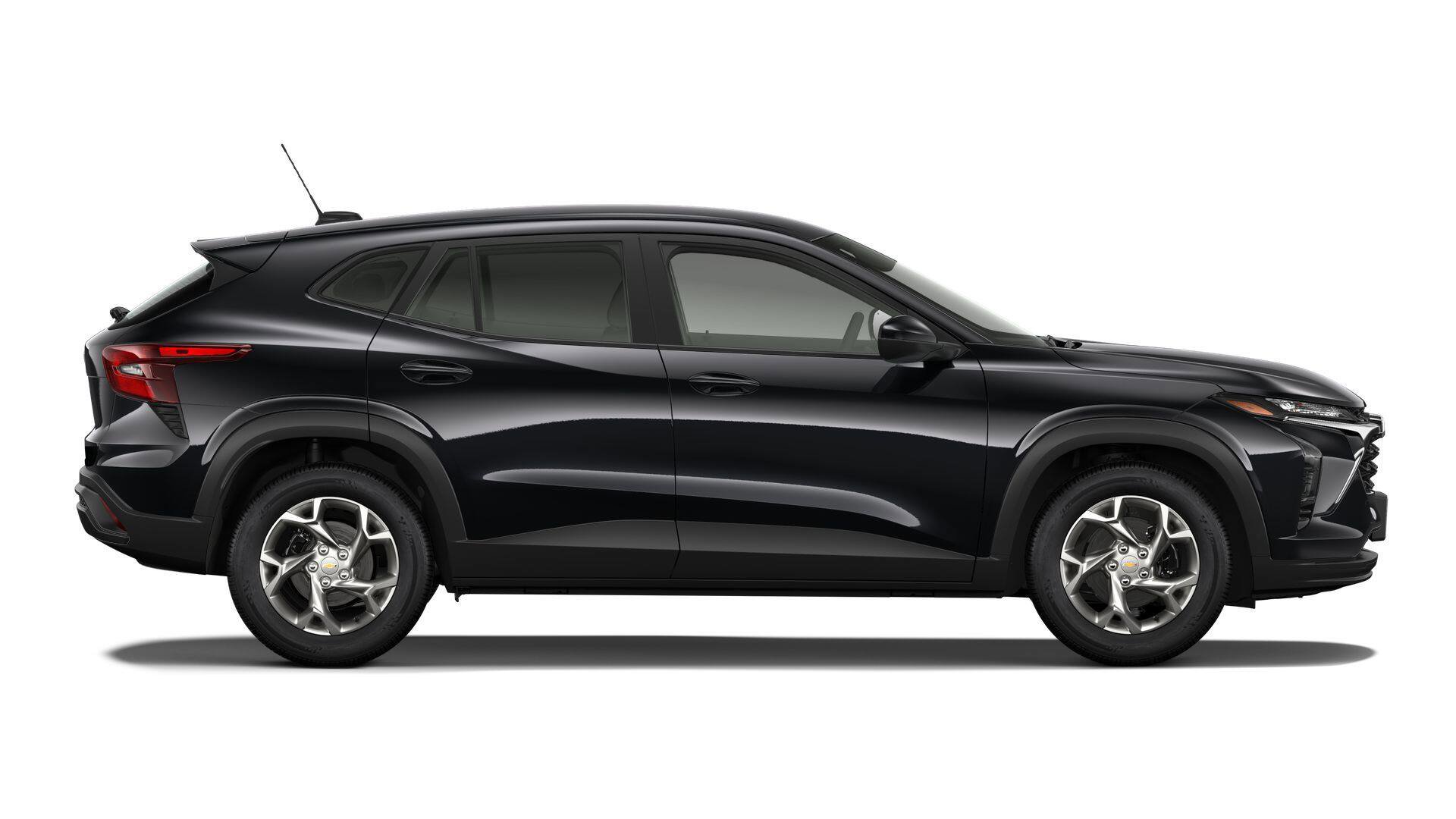 New 2026 Chevrolet Trax LS w/ LS Convenience Package FWD image 27